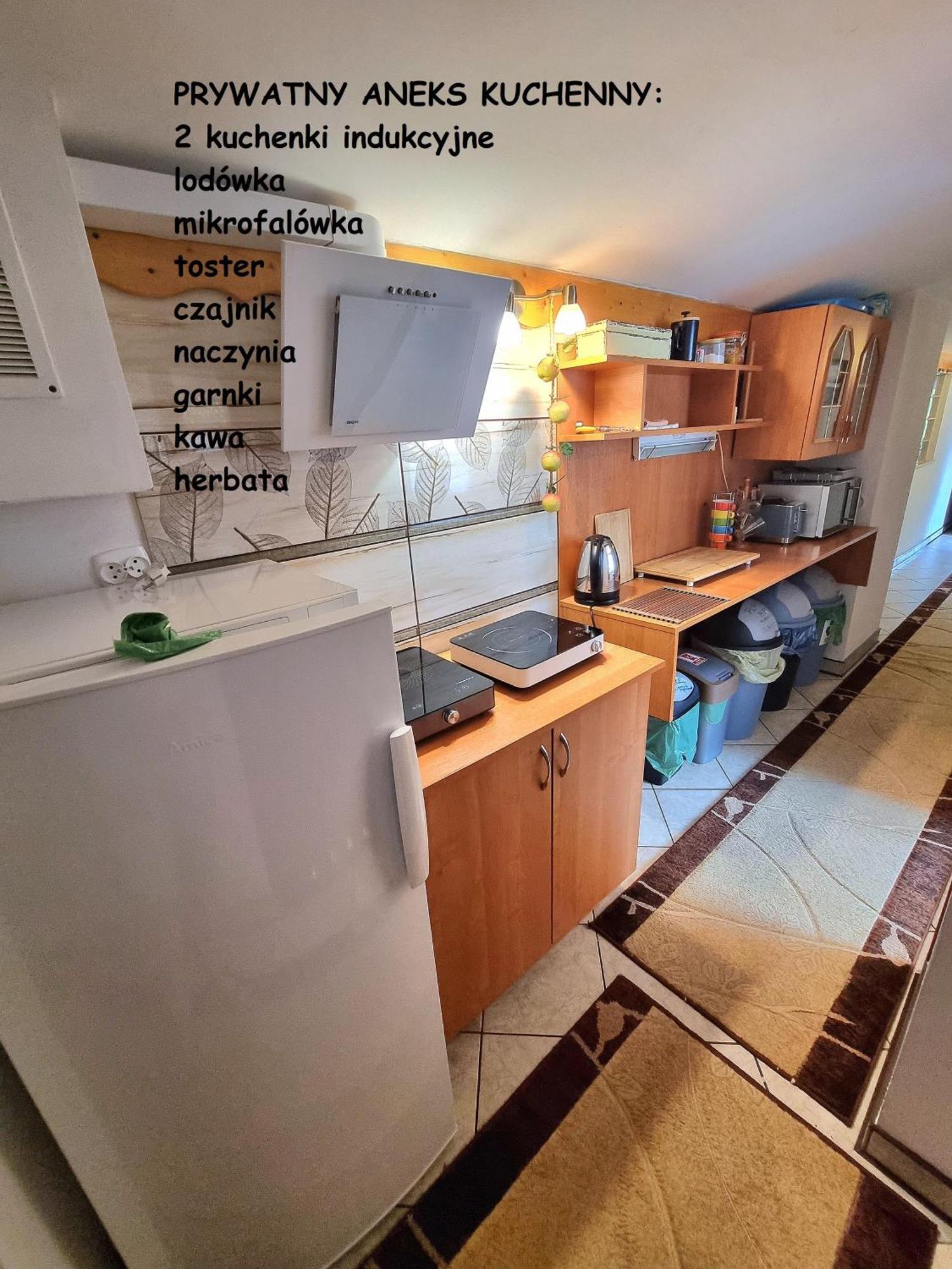 Apartament Kacperek, Willowa 4A - 2 Sypialnie, Salon - Dla Rodzinny 4-5 Os, Samo Centrum Szczyrk Exterior photo